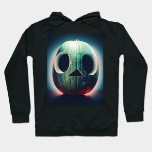 Halloween Scary Hoodie